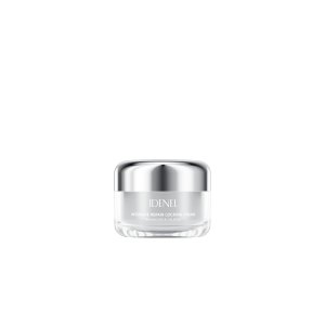 Idenel Intensive Repair Locking Cream - Регенеруючий крем для обличчя